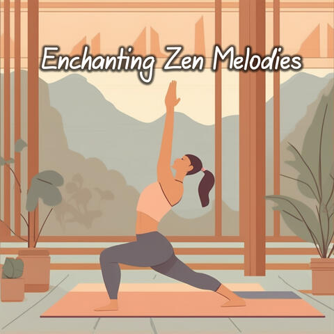 Enchanting Zen Melodies: Find Blissful Harmony through Soulful Yoga Music for Inner Renewal