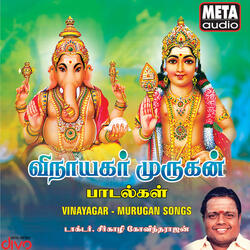 Vinayagane Vennai Thirpavanee