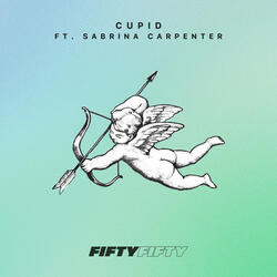 Cupid – Twin Ver. (feat. Sabrina Carpenter)