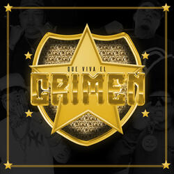 QUE VIVA EL CRIMEN (feat. JulianoChieff)