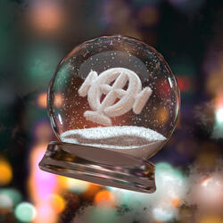 Snowdome