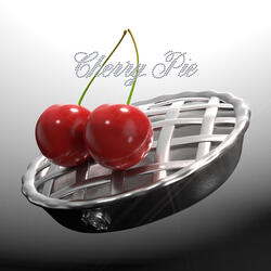 CHERRY PIE