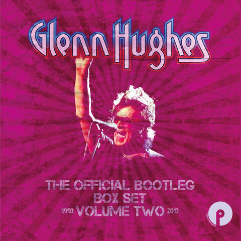 The Official Bootleg Box Set Vol. 2: 1993-2013