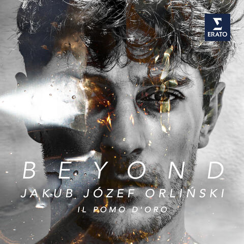 Beyond - Netti: La Filli, Act 2: "Dolcissime catene"