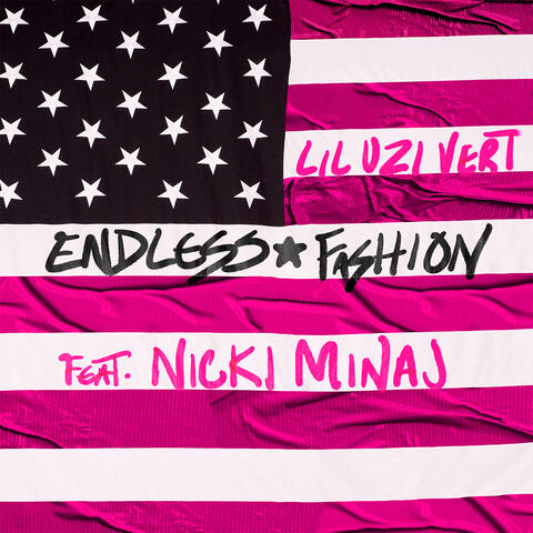 Endless Fashion (with Nicki Minaj)