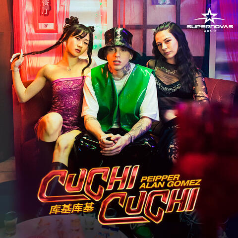 Cuchi Cuchi