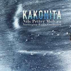 Kakonita