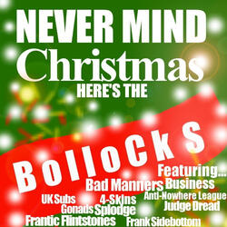 Merry Christmas Everybody