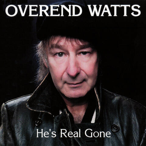 He's Real Gone