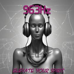 Awakening Your Healing Potential: 963Hz Solfeggio Frequency Enchantment