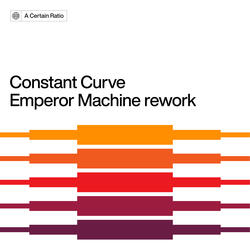 Constant Curve (feat. Ellen Beth Abdi)