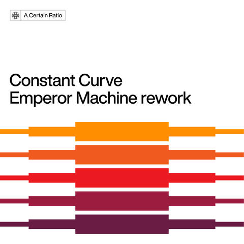 Constant Curve