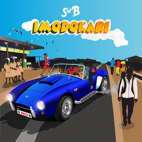 Imodokari