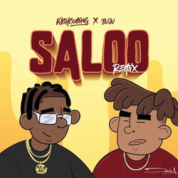 Saloo (feat. Buju)