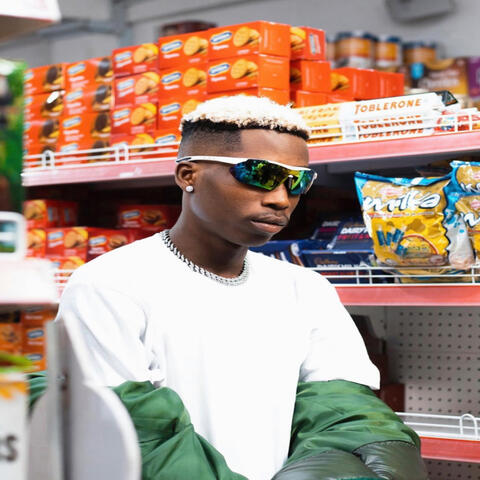 Like Dat (feat. Zinoleesky)