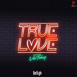 True Love (feat. Victony)