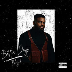 Better Days (instrumental)