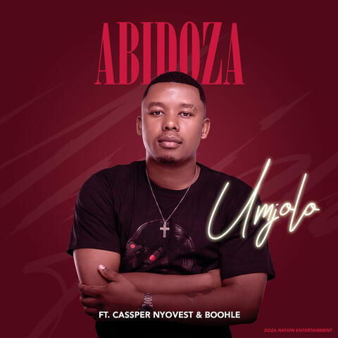 Umjolo (feat. Cassper Nyovest and Boohle)