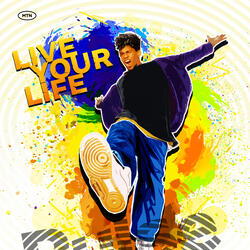 Live Your Life