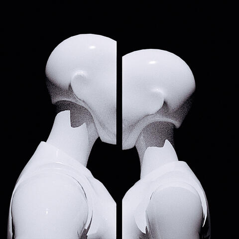 The Engine of Survival (feat. Donna Marina Mårtensson)