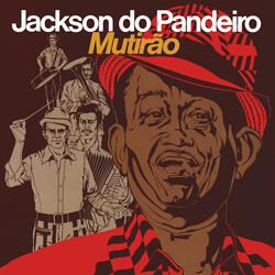 Arrastando o pé (Instrumental)