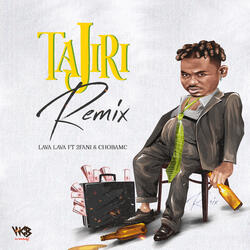 Tajiri Remix (feat. 2Fani & Chobamc)