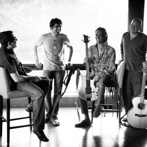 All Along The Watchtower