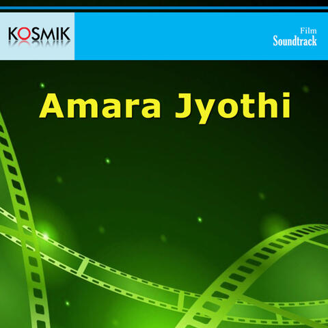 Amara Jyothi (Original Motion Picture Soundtrack)