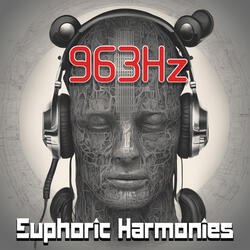 Radiate Vitality with 963Hz Solfeggio Frequency Healing Melodies