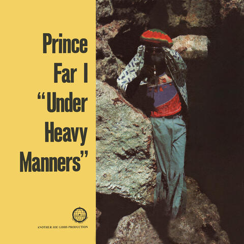 Under Heavy Manners