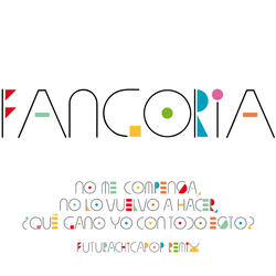 No me compensa, no lo vuelvo a hacer, ¿qué gano yo con todo esto?