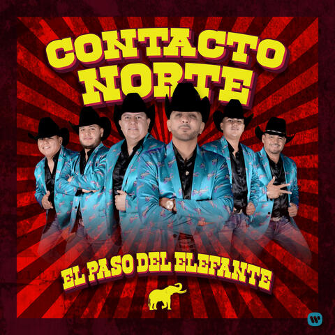 EL PASO DEL ELEFANTE