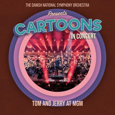 Tom and Jerry at MGM