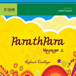 Grooves Of Chennai