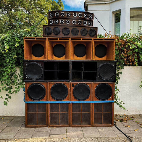 Down In The Dub Vaults