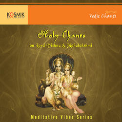 Shree Vishnu Pratah - Smaranastotram
