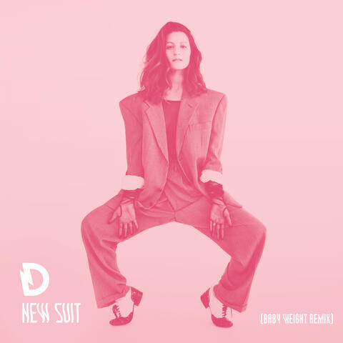 New Suit