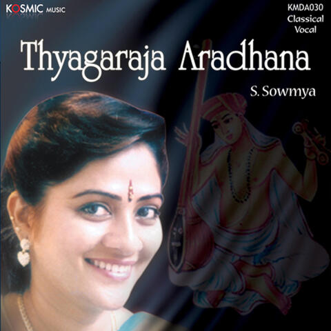 Thyagaraja Aradhana