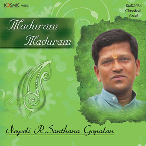 Maduram Maduram