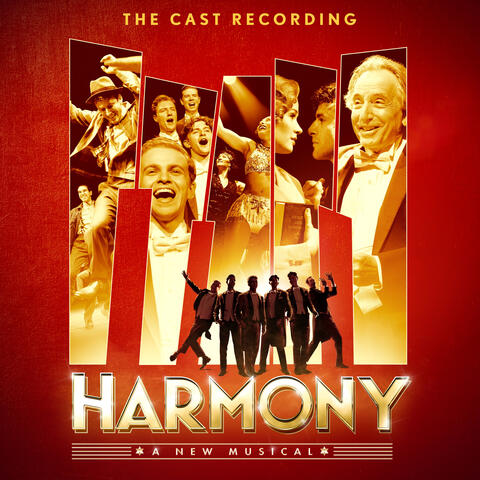 Harmony (Single Edit)