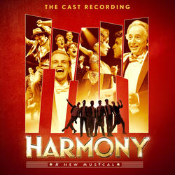 Harmony (Single Edit)