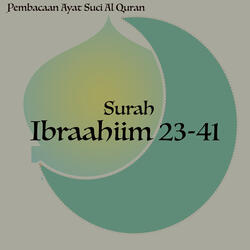 Ibrahim 32-34