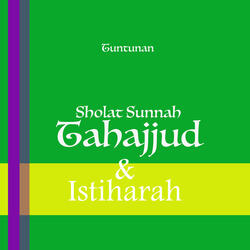 Tuntunan Sholat Sunnah Tahajjud 3
