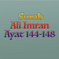 Ali Imran Ayat 148 Versi 2