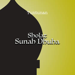 Tuntunan Sholat Sunah Dhuha