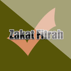 Zakat Fitrah