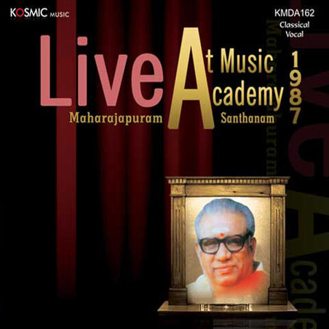 Music Acadamy