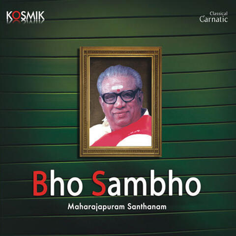 Bho Sambo