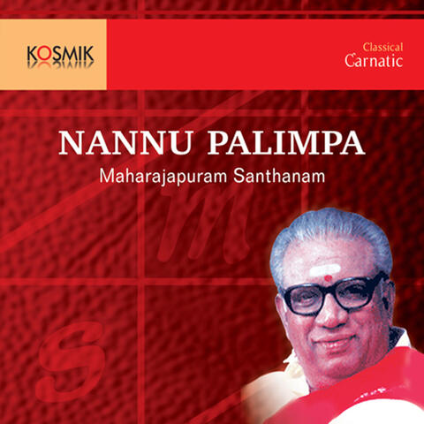 Maharajapuram Santhanam
