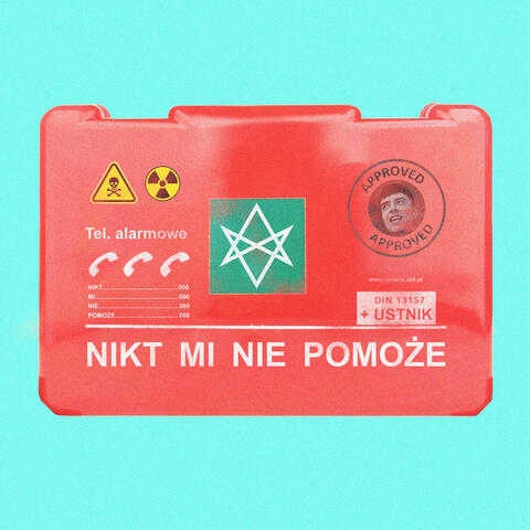 Nikt mi nie pomoże